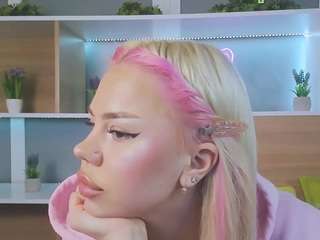 alexa-bonni Live Webcam on CamSoda