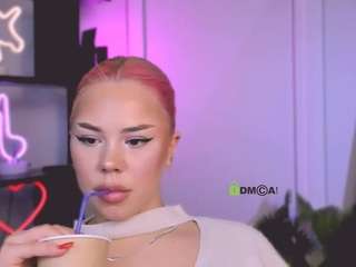 alexa-bonni Live Webcam on CamSoda