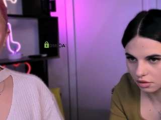 alexa-bonni Live Webcam on CamSoda