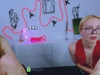 alexa-bonni's CamSoda show and profile