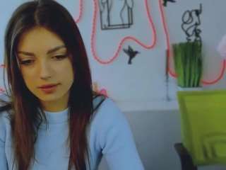 alexa-bonni Live Webcam on CamSoda