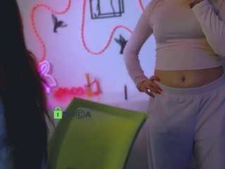 alexa-bonni Live Webcam on CamSoda