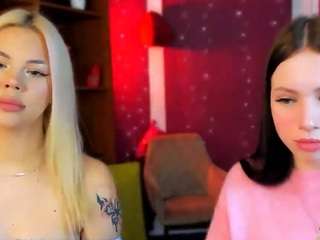 alexa-bonni Live Webcam on CamSoda