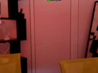 alexa-bonni Live Webcam on CamSoda