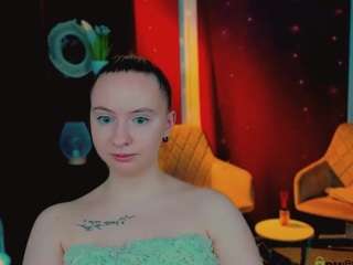 alexa-bonni webcam