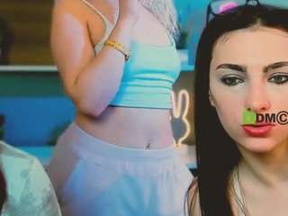 alexa-bonni live cam profile