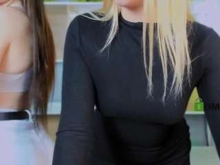 alexa-bonni webcam model