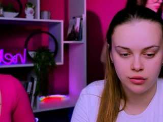 alexa-bonni live cam profile