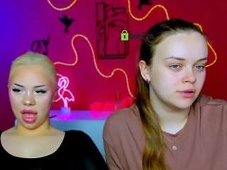 alexa-bonni's CamSoda show and profile