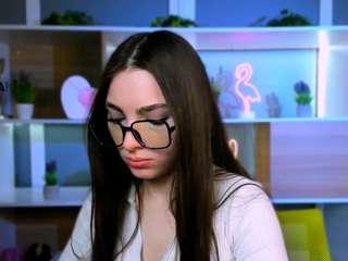 alexa-bonni's CamSoda show and profile