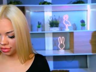 alexa-bonni's CamSoda show and profile