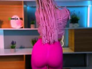 alexa-bonni's CamSoda show and profile