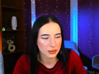 alexa-bonni Live Webcam on CamSoda