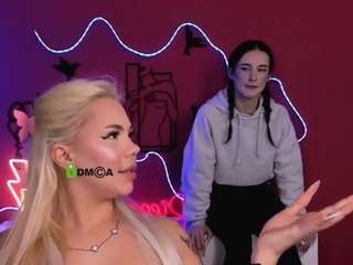 alexa-bonni Live Webcam on CamSoda