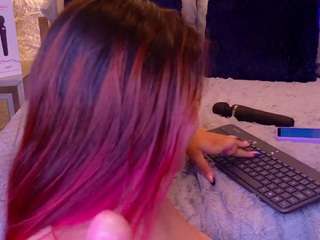 bella-mush live cam profile