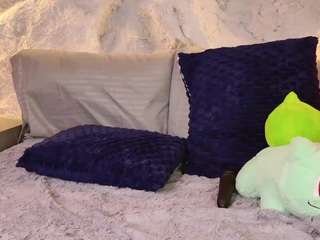 bella-mush webcam