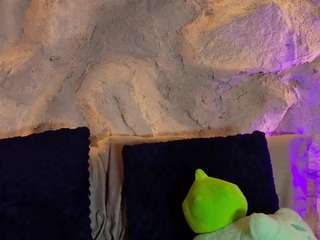 bella-mush Live Webcam on CamSoda