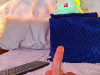 bella-mush live webcam show