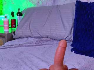 bella-mush's live room