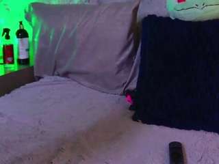 BELLA MUSH
