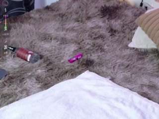 cherry-doll7 Live Webcam on CamSoda