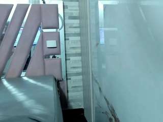 cristina-manson Live Webcam on CamSoda