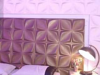 cristina-manson webcam