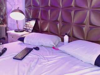 cristina-manson webcam