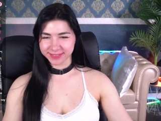 emilycandys Live Webcam on CamSoda