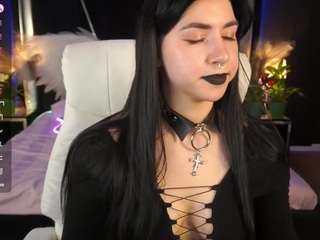 Live cam show with EmilyCandyS