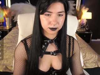 EmilyCandyS live webcam show