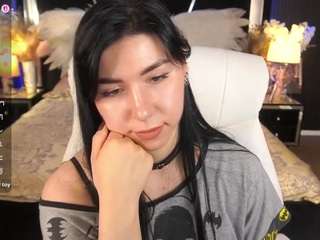 EmilyCandyS live cam preview