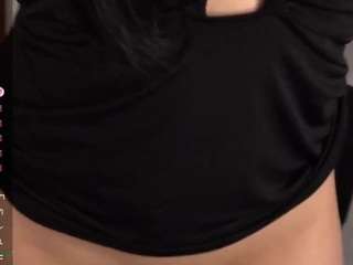 EmilyCandyS live cam preview