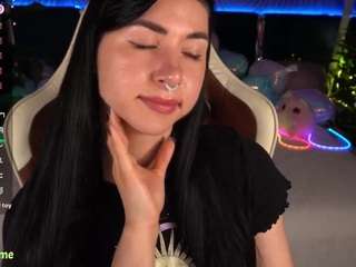 EmilyCandyS live cam preview