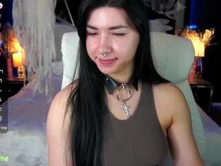 emilycandys webcam model
