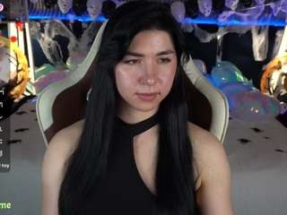 EmilyCandyS live cam preview