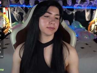 EmilyCandyS live cam preview