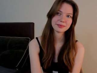 erosyne Live Webcam on CamSoda