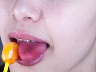 gladismoc Live Webcam on CamSoda