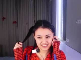 gladismoc Live Webcam on CamSoda