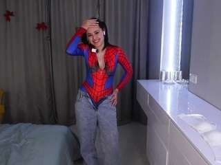 gladismoc Live Webcam on CamSoda