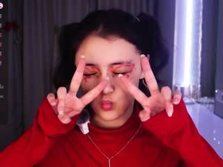 gladismoc Live Webcam on CamSoda