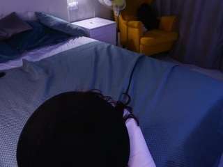 gladismoc Live Webcam on CamSoda