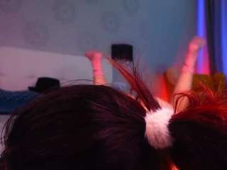 gladismoc Live Webcam on CamSoda