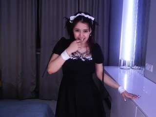 gladismoc live cam profile