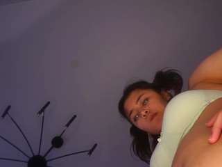 gladismoc Live Webcam on CamSoda