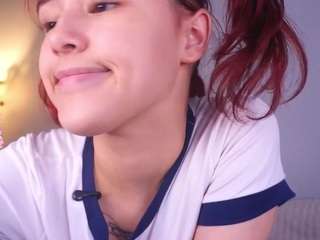 gladismoc live webcam show