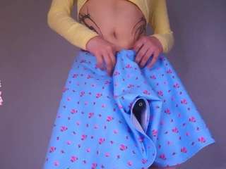 gladismoc live webcam show