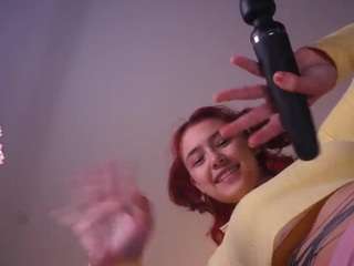 Aurora live webcam show