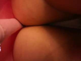 Aurora live webcam show